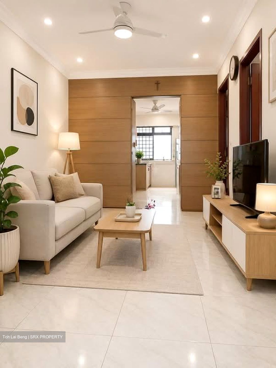 Blk 128 Lorong 1 Toa Payoh (Toa Payoh), HDB 3 Rooms #589874501